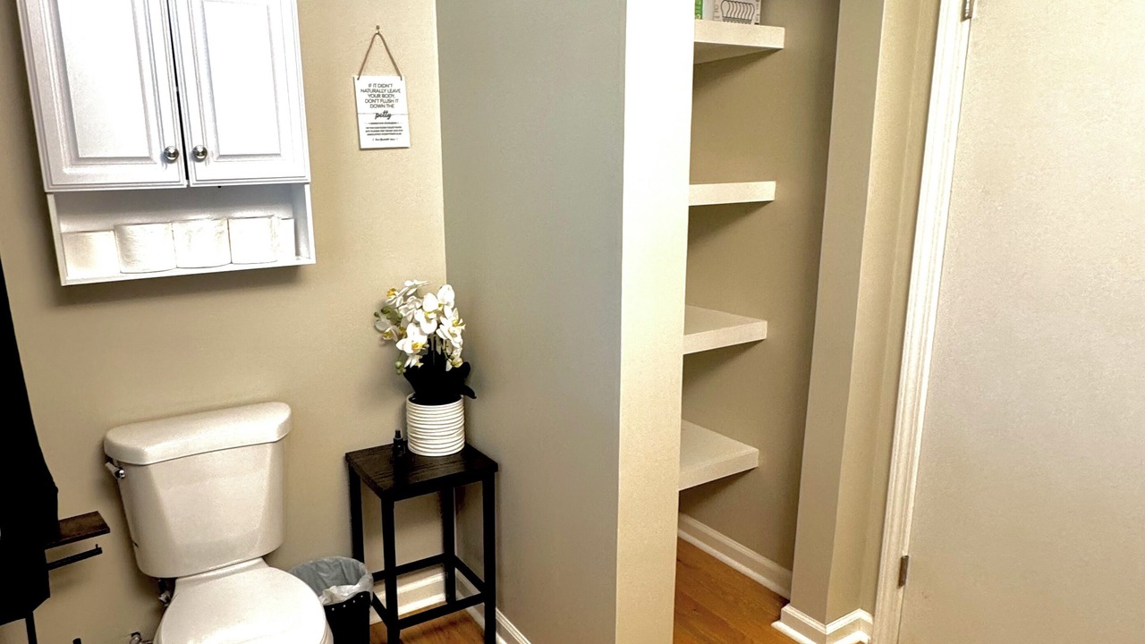Photo of Bathroom in Cleveland