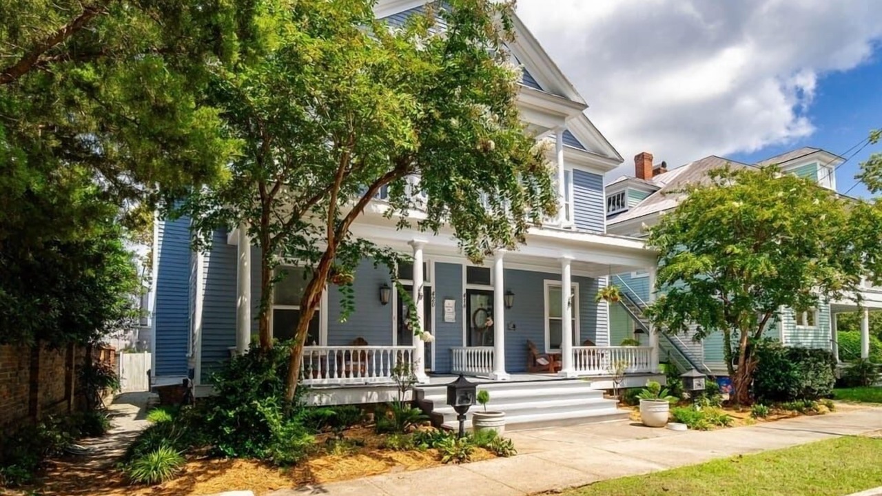Photo of Outdoor in New Bern