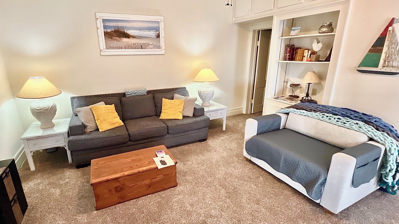 Photo of Bedroom in New Bern