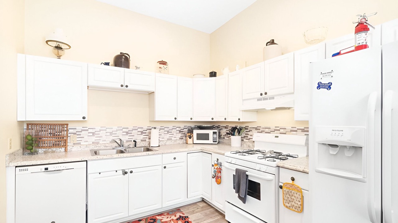 Photo of Kitchen in New Bern