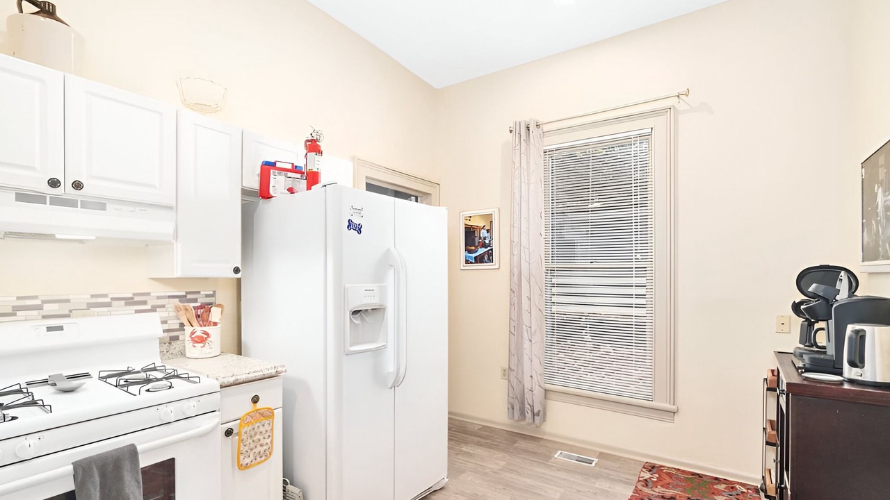 Photo of Kitchen in New Bern