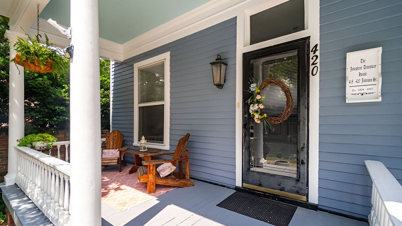 Photo of Outdoor in New Bern