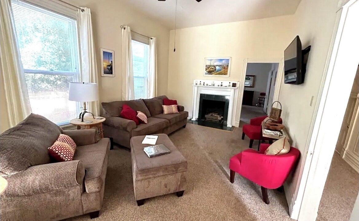 Photo of Bedroom in New Bern