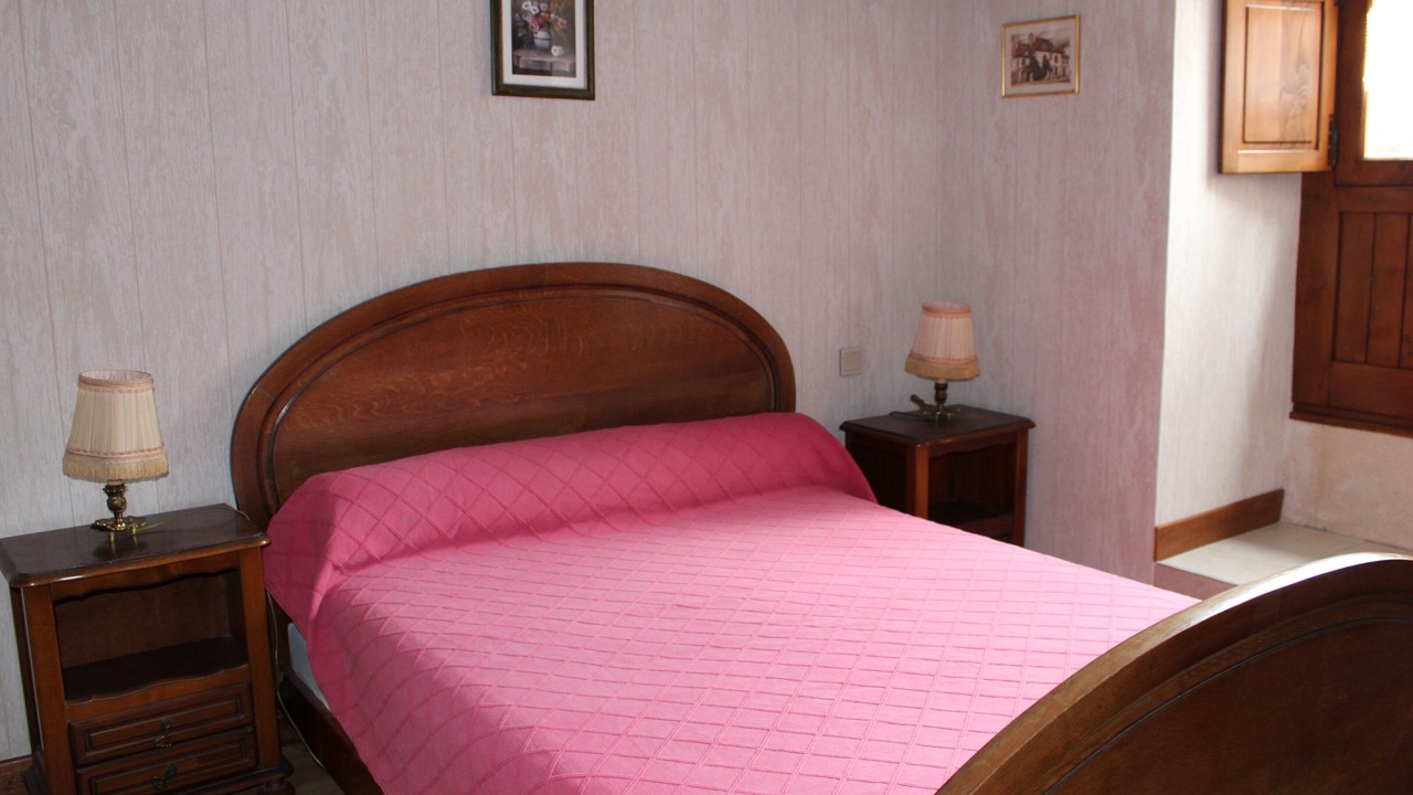 Photo of Bedroom in Baguer-Pican