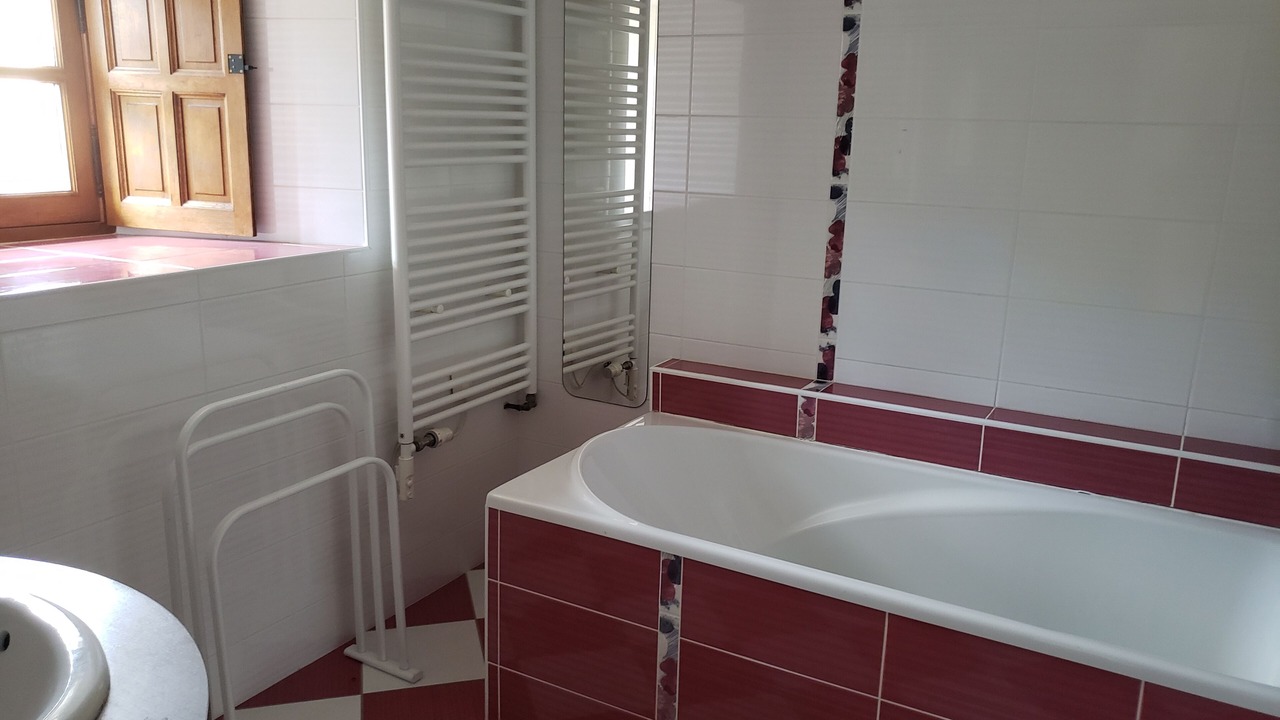 Photo of Bathroom in Baguer-Pican