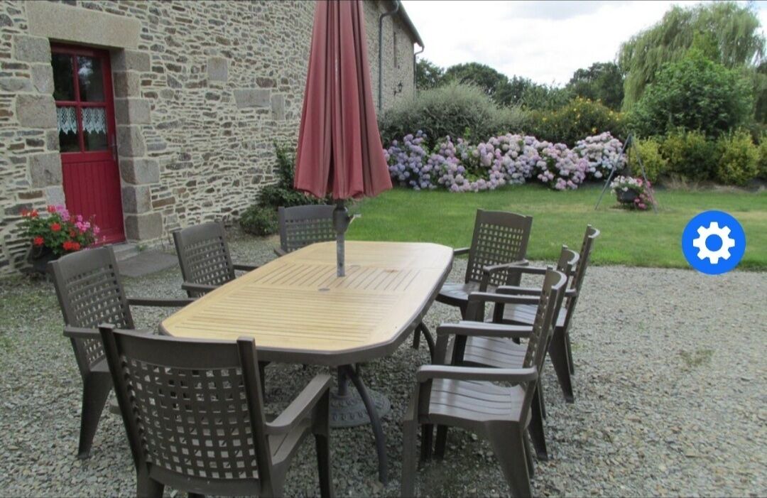 Photo of Outdoor in Baguer-Pican