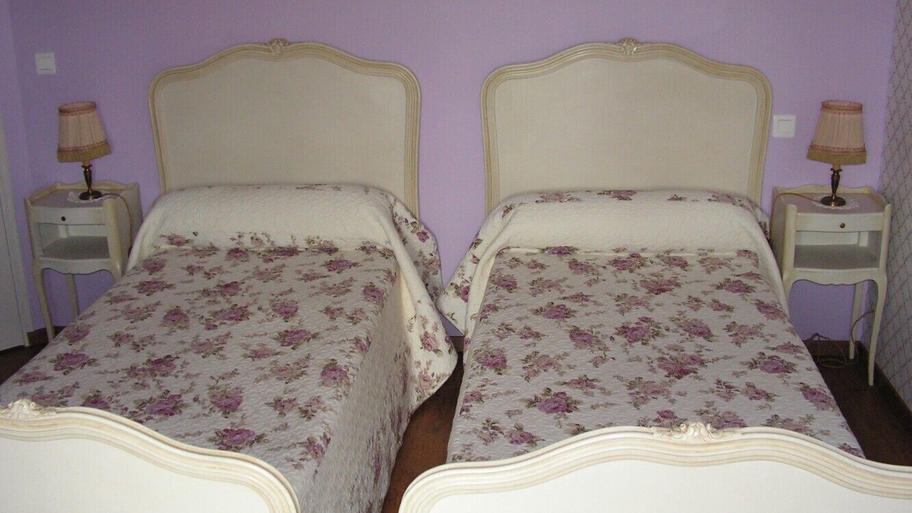 Photo of Bedroom in Baguer-Pican