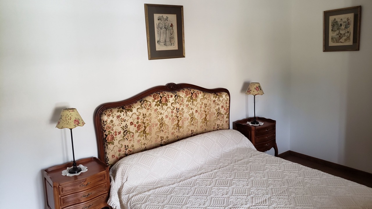 Photo of Bedroom in Baguer-Pican