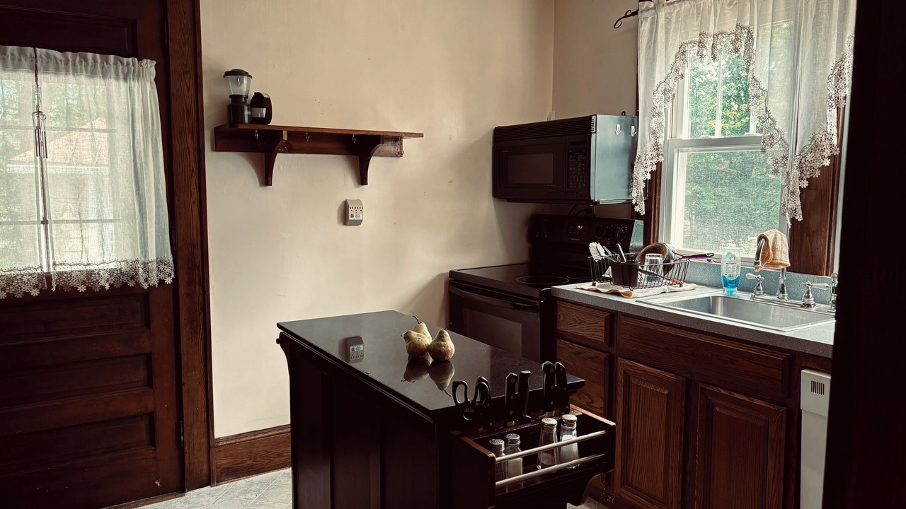 Photo of Kitchen in Canton