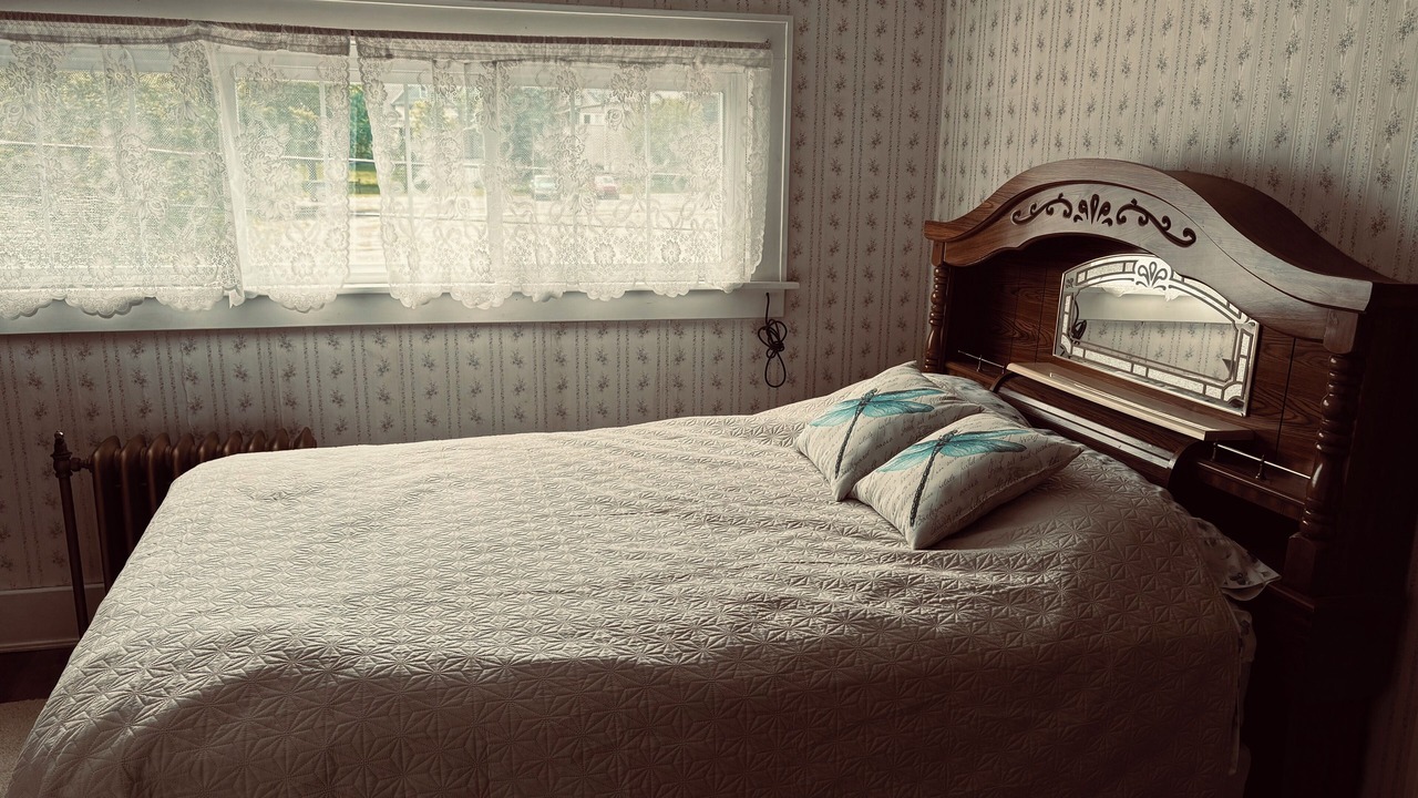 Photo of Bedroom in Canton