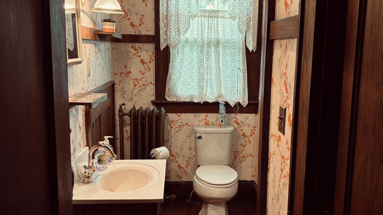 Photo of Bathroom in Canton