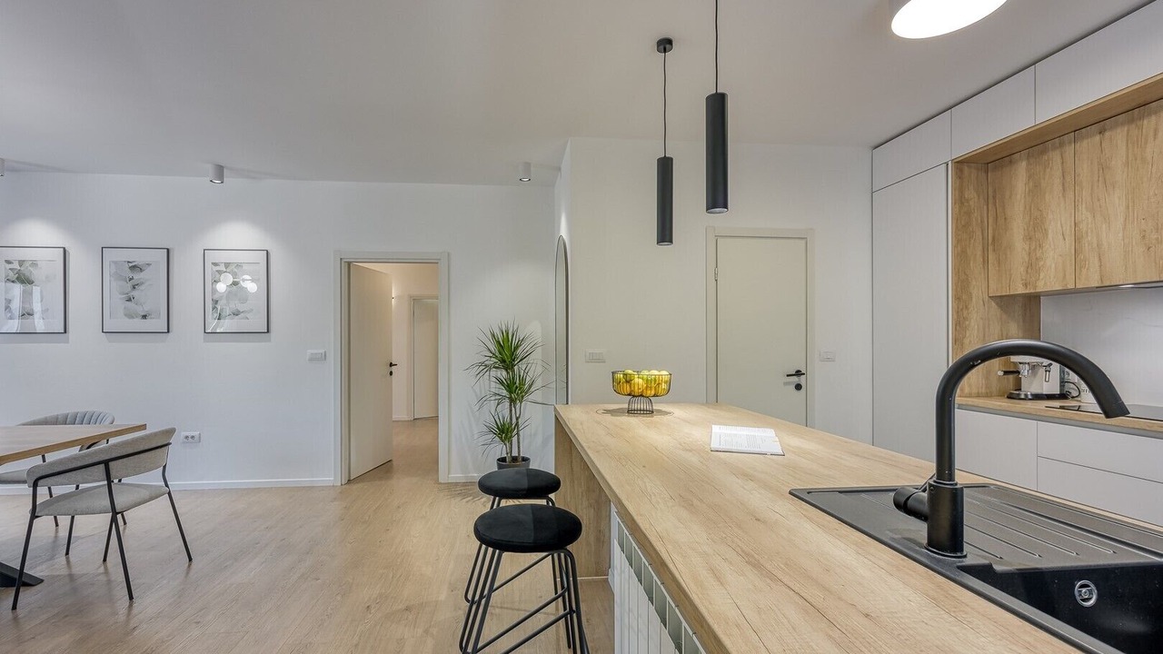Photo of Kitchen in Pinezici