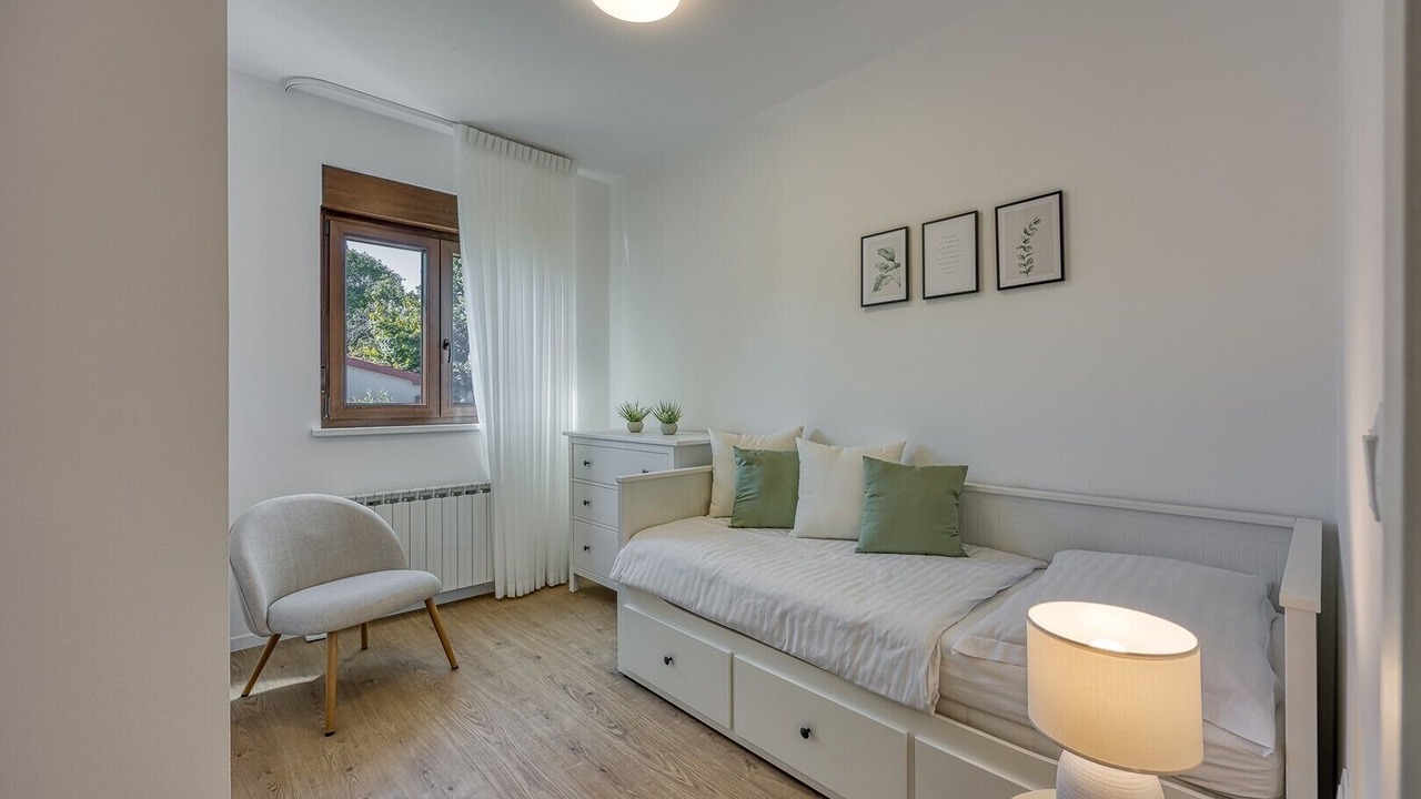 Photo of Bedroom in Pinezici