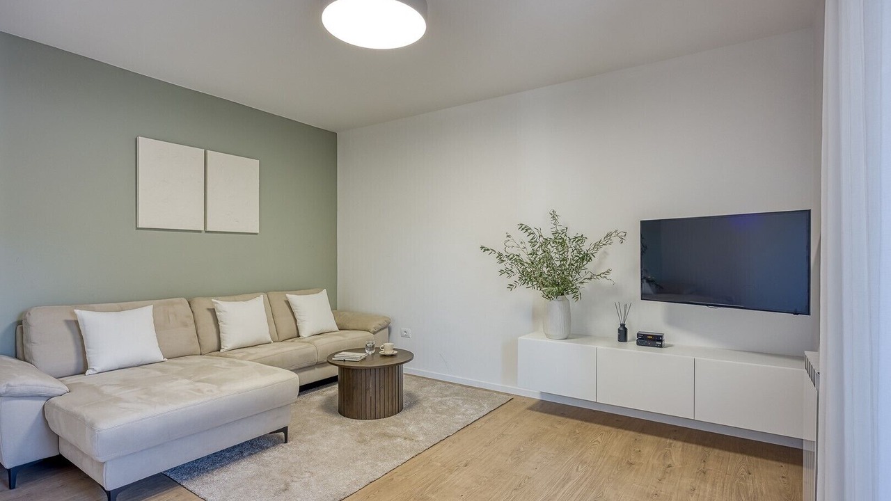 Photo of Livingroom in Pinezici