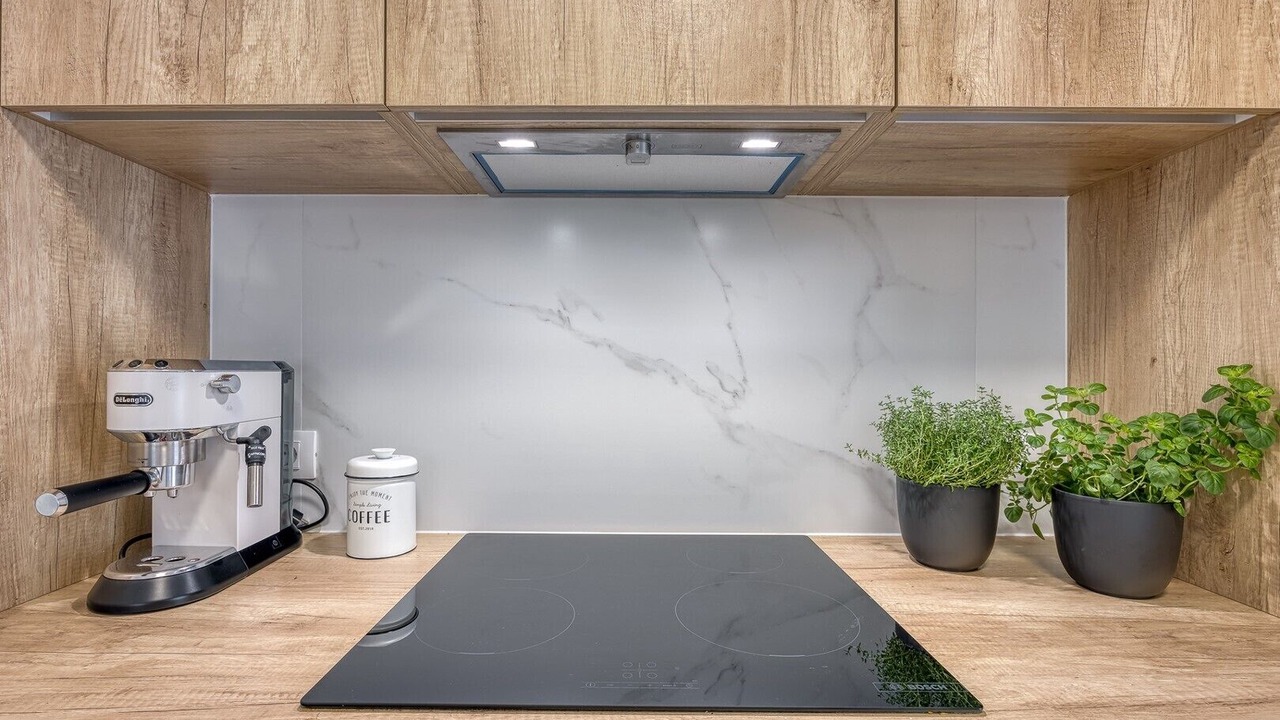 Photo of Kitchen in Pinezici
