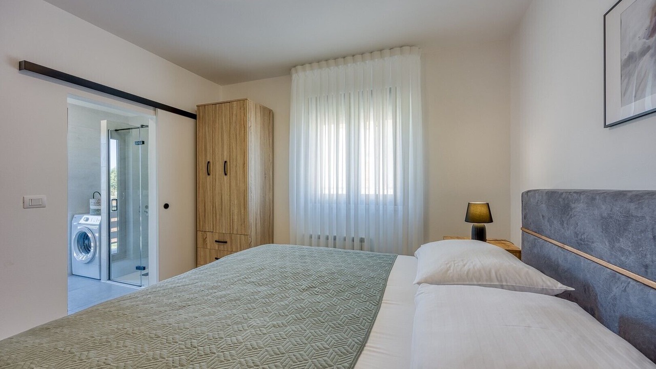 Photo of Bedroom in Pinezici