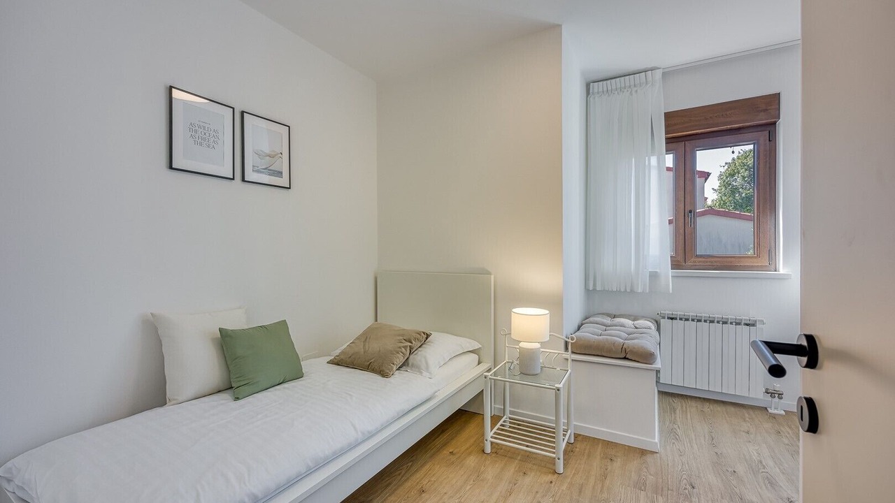 Photo of Bedroom in Pinezici