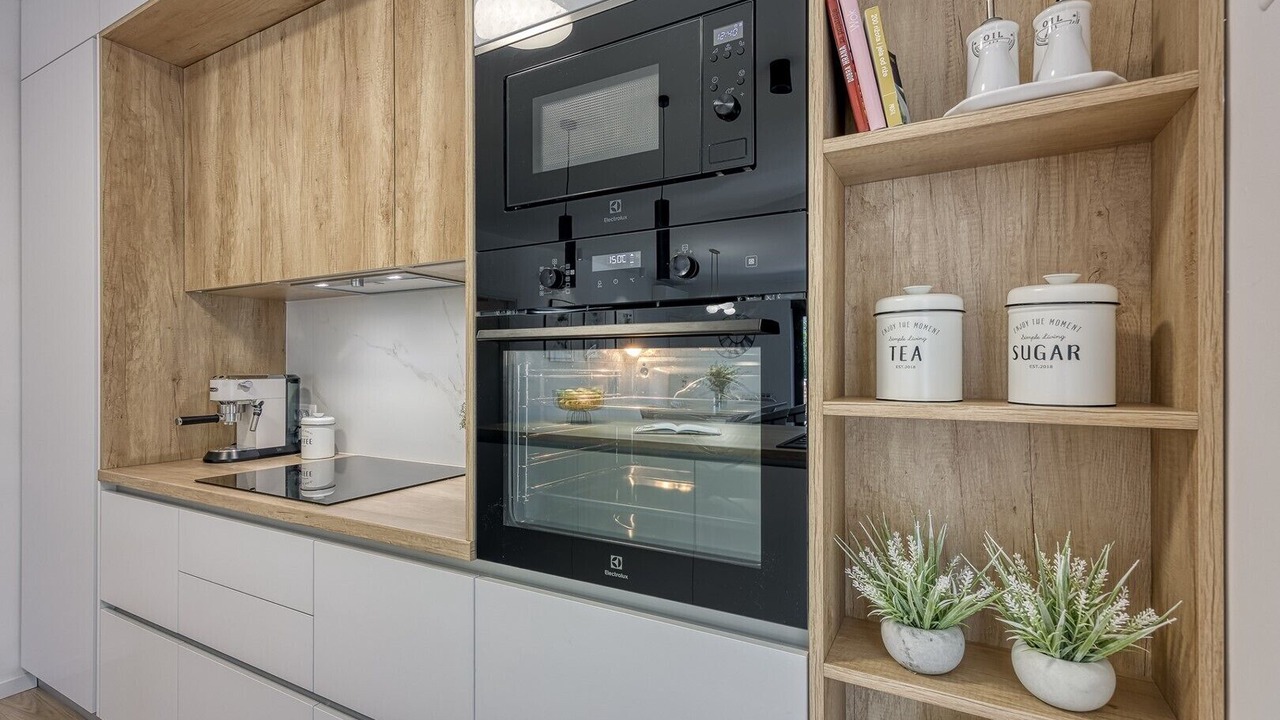 Photo of Kitchen in Pinezici