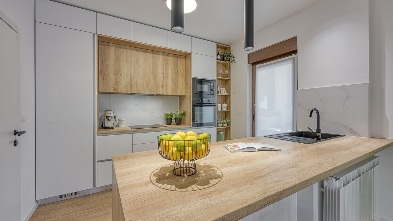 Photo of Kitchen in Pinezici