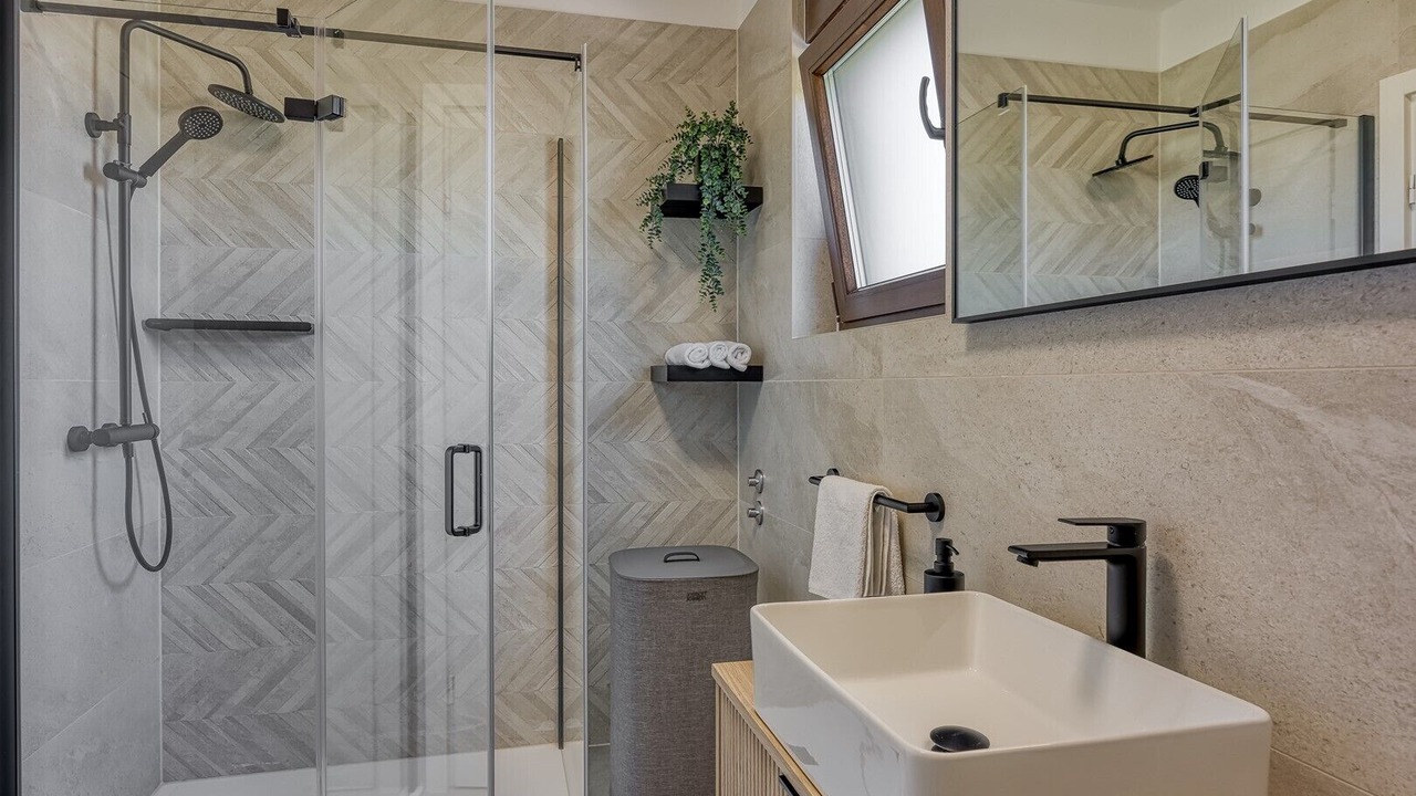 Photo of Bathroom in Pinezici