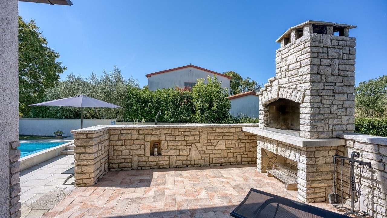 Photo of Patio Balcony in Pinezici