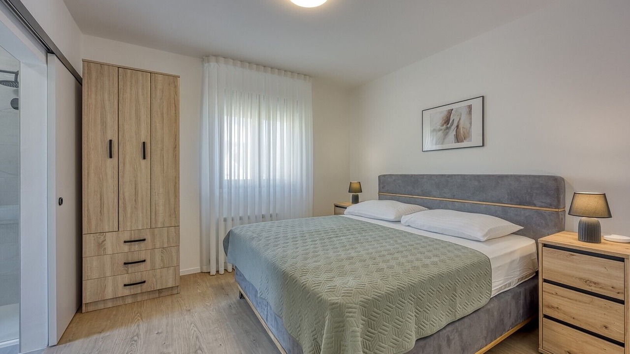 Photo of Bedroom in Pinezici