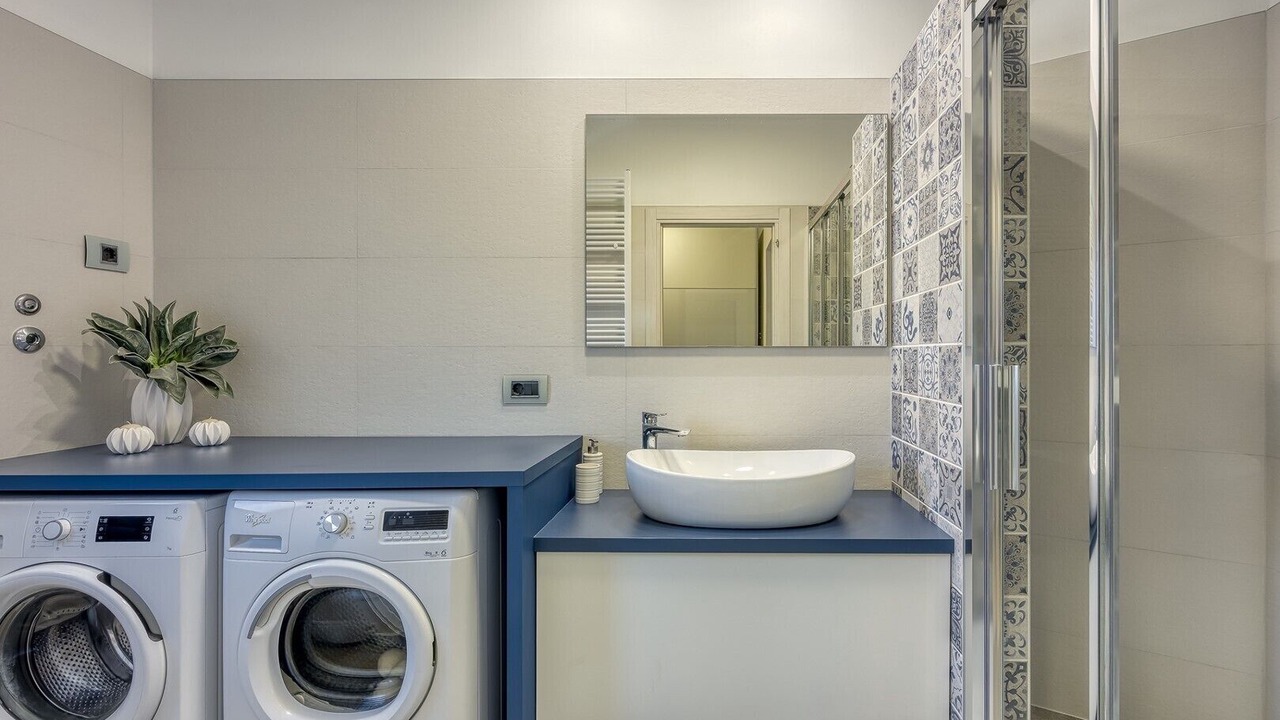 Photo of Bathroom in Pinezici