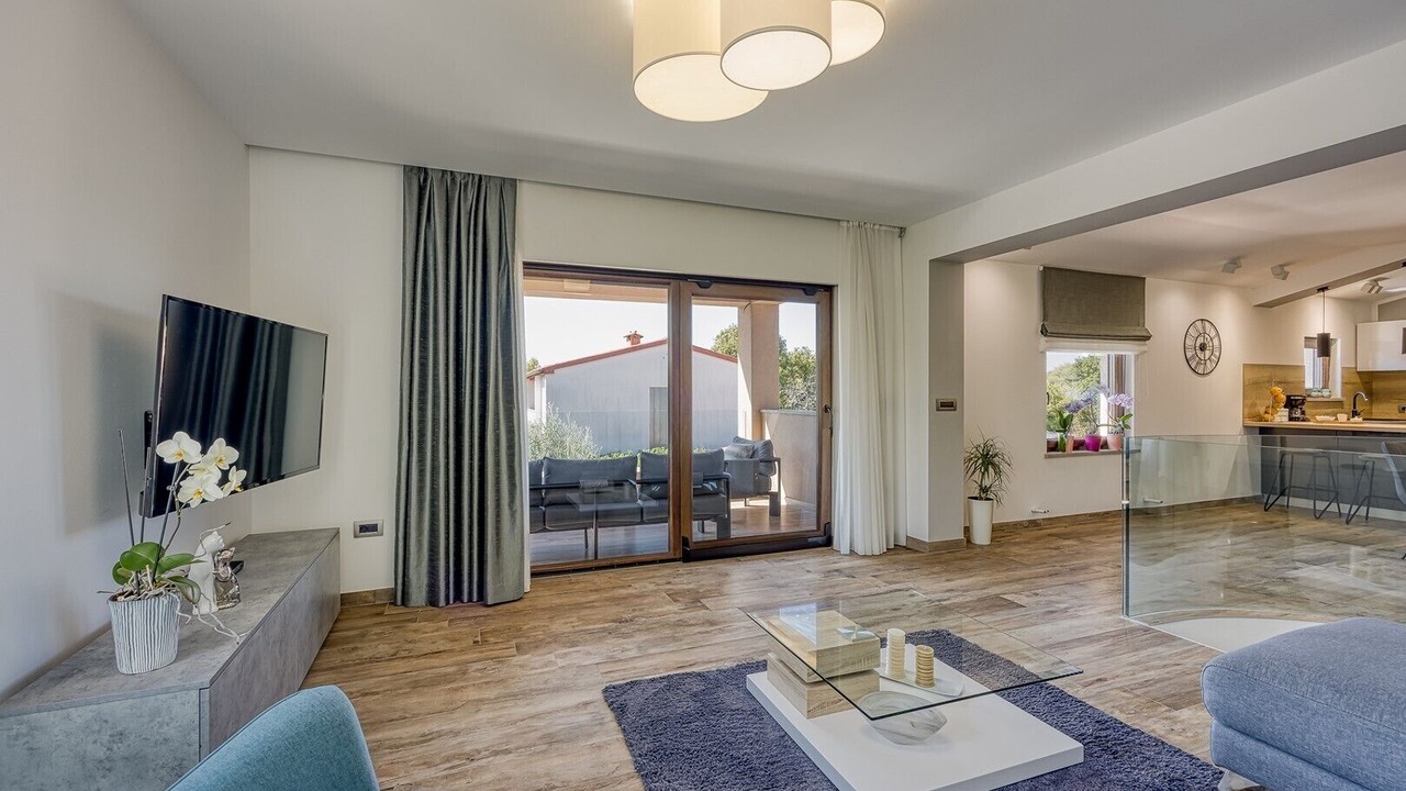 Photo of Livingroom in Pinezici