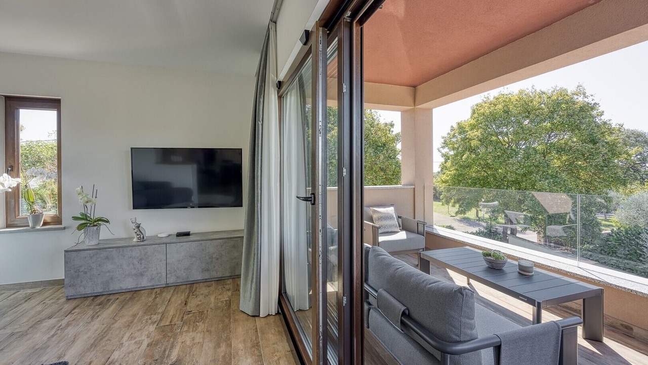 Photo of Livingroom in Pinezici