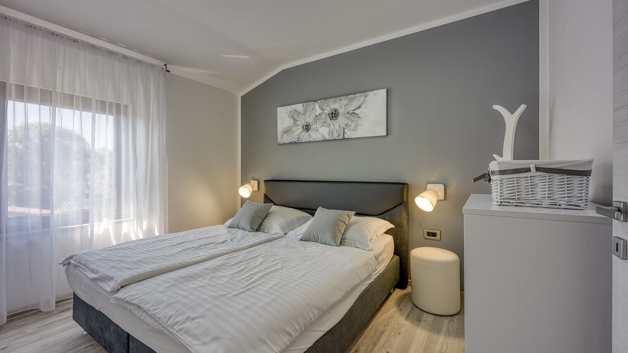 Photo of Bedroom in Pinezici