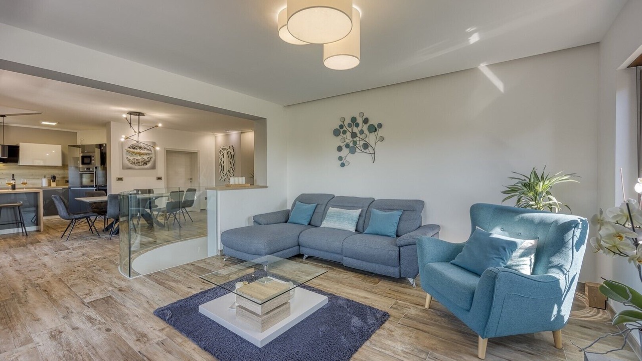 Photo of Livingroom in Pinezici