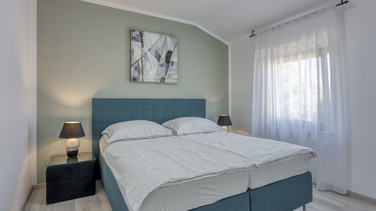 Photo of Bedroom in Pinezici
