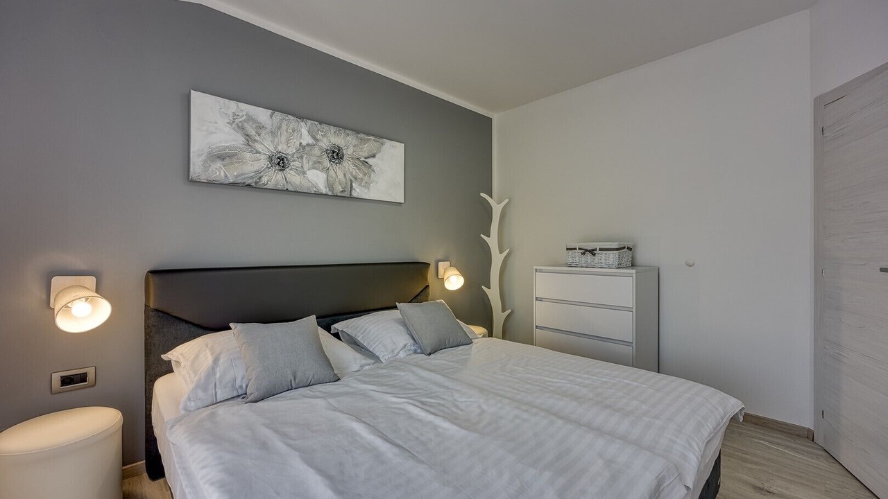 Photo of Bedroom in Pinezici
