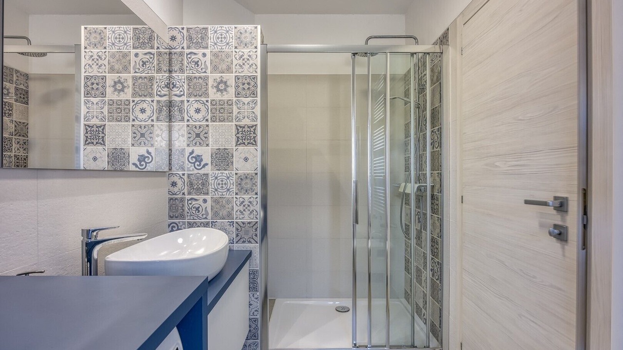 Photo of Bathroom in Pinezici