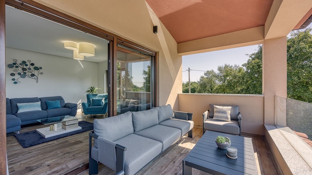 Photo of Patio Balcony in Pinezici