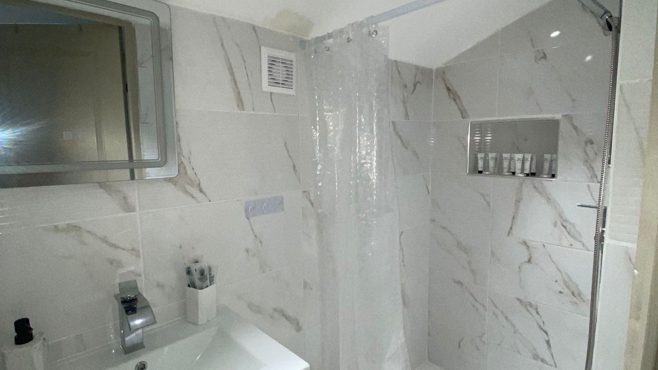 Photo of Bathroom in Argenteuil
