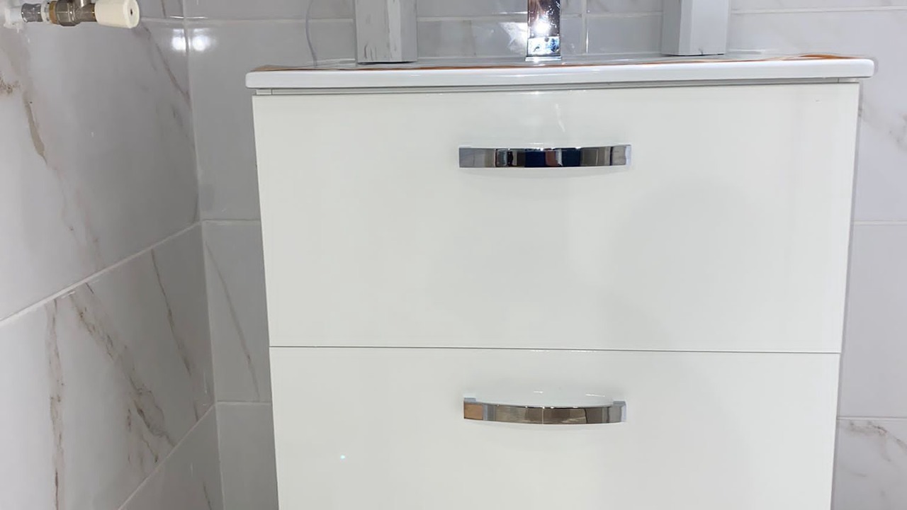 Photo of Bathroom in Argenteuil