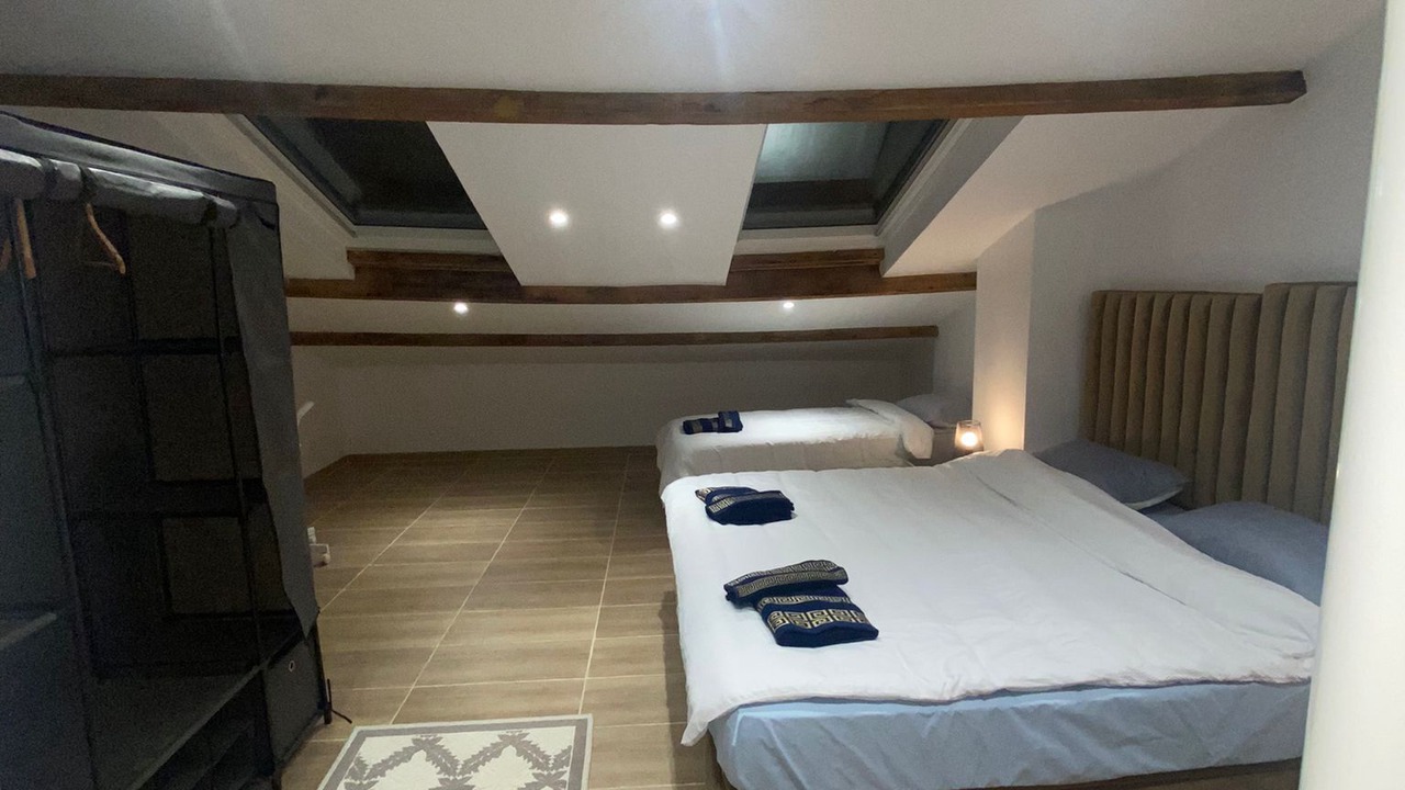 Photo of Bedroom in Argenteuil