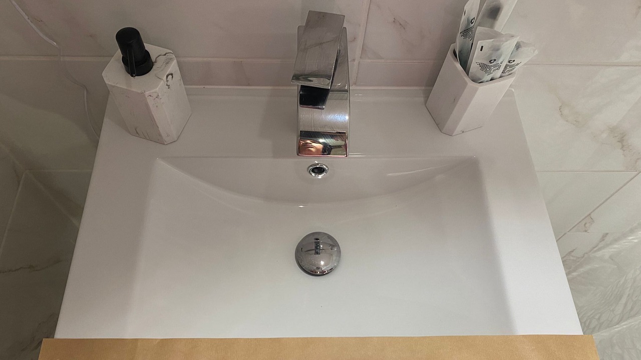 Photo of Bathroom in Argenteuil
