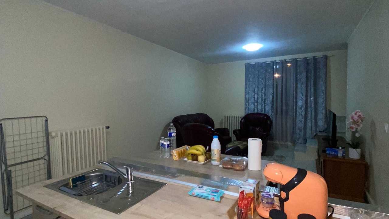 Photo of Kitchen in Argenteuil