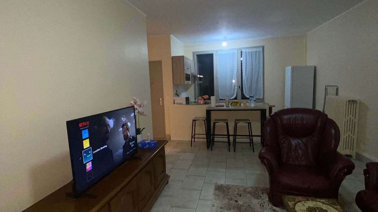 Photo of Livingroom in Argenteuil