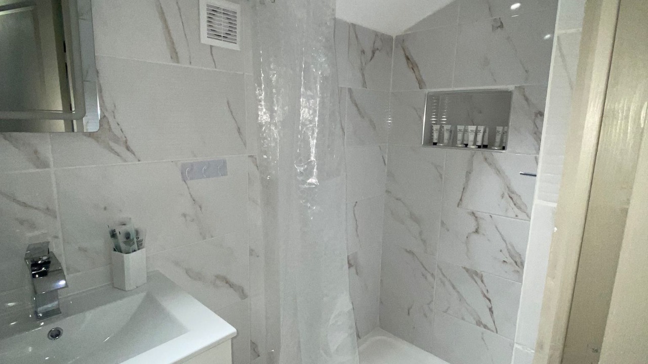 Photo of Bathroom in Argenteuil