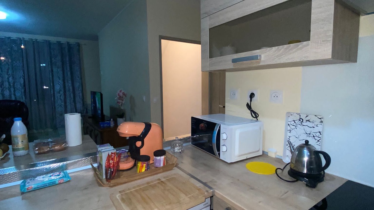 Photo of Kitchen in Argenteuil