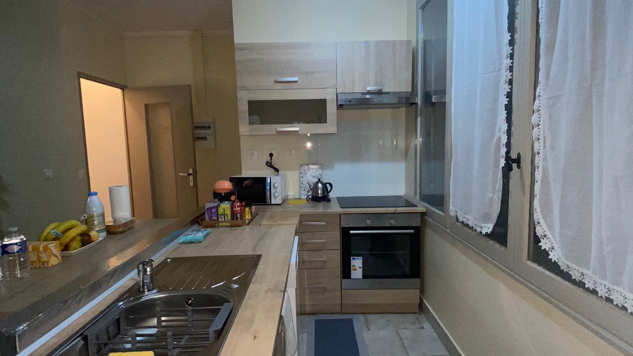 Photo of Kitchen in Argenteuil