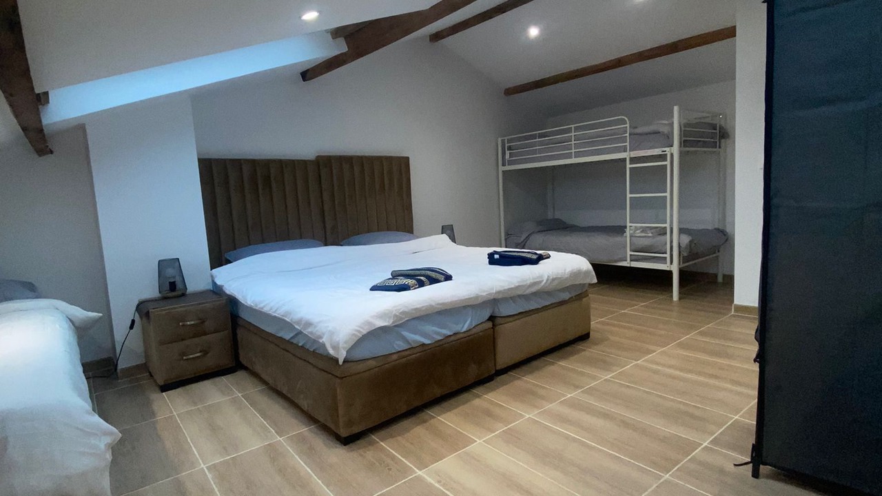 Photo of Bedroom in Argenteuil