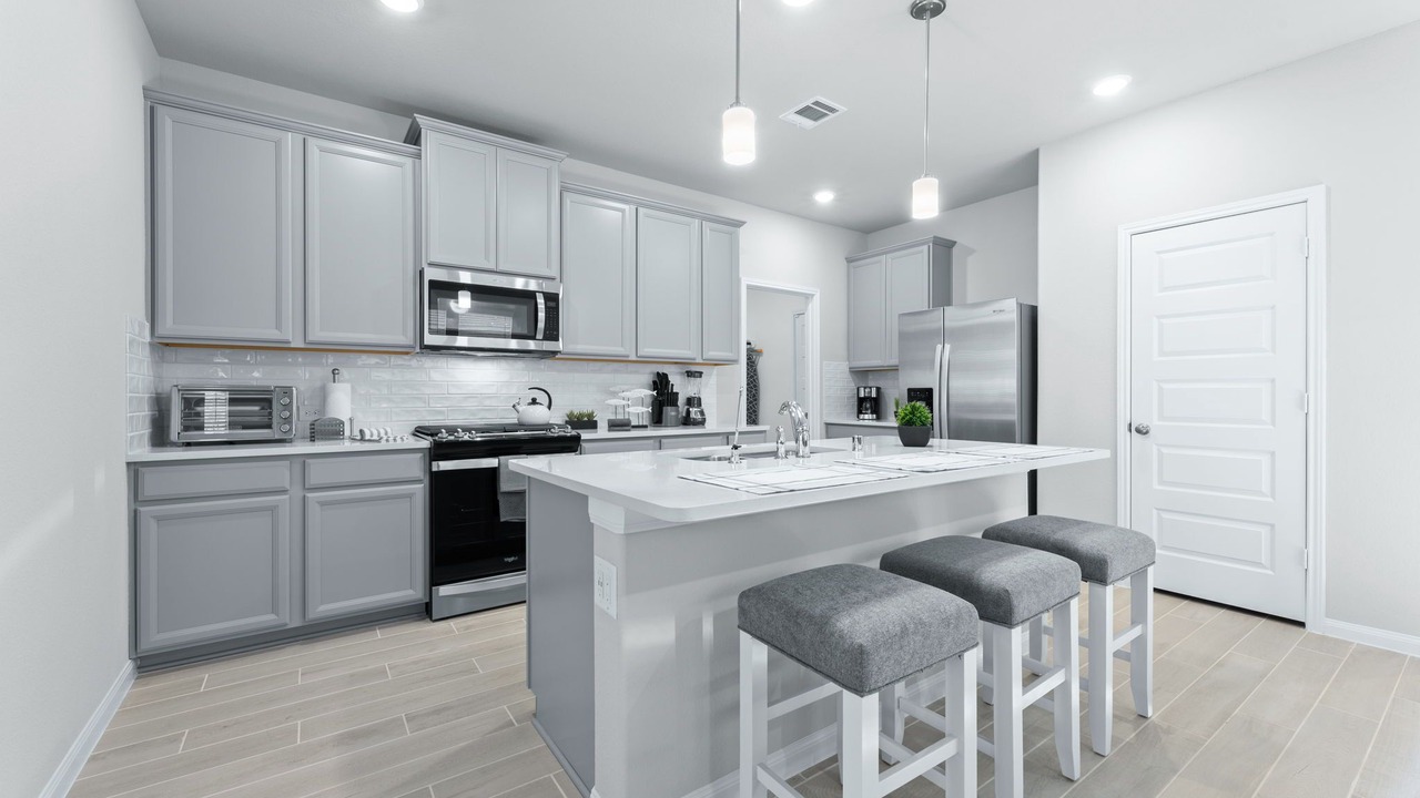Photo of Kitchen in Conroe