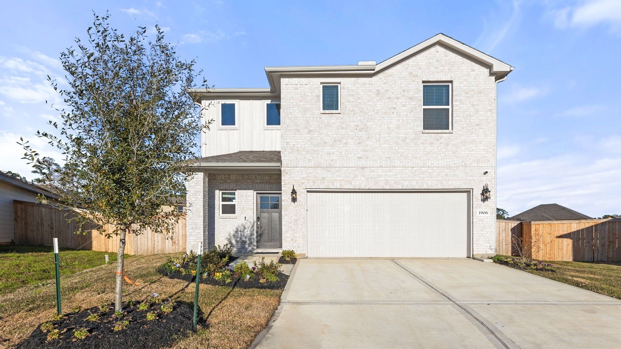 Photo of Outdoor in Conroe