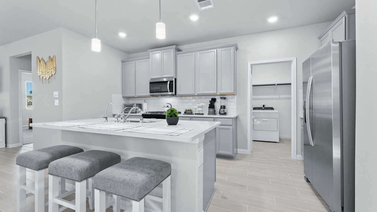 Photo of Kitchen in Conroe