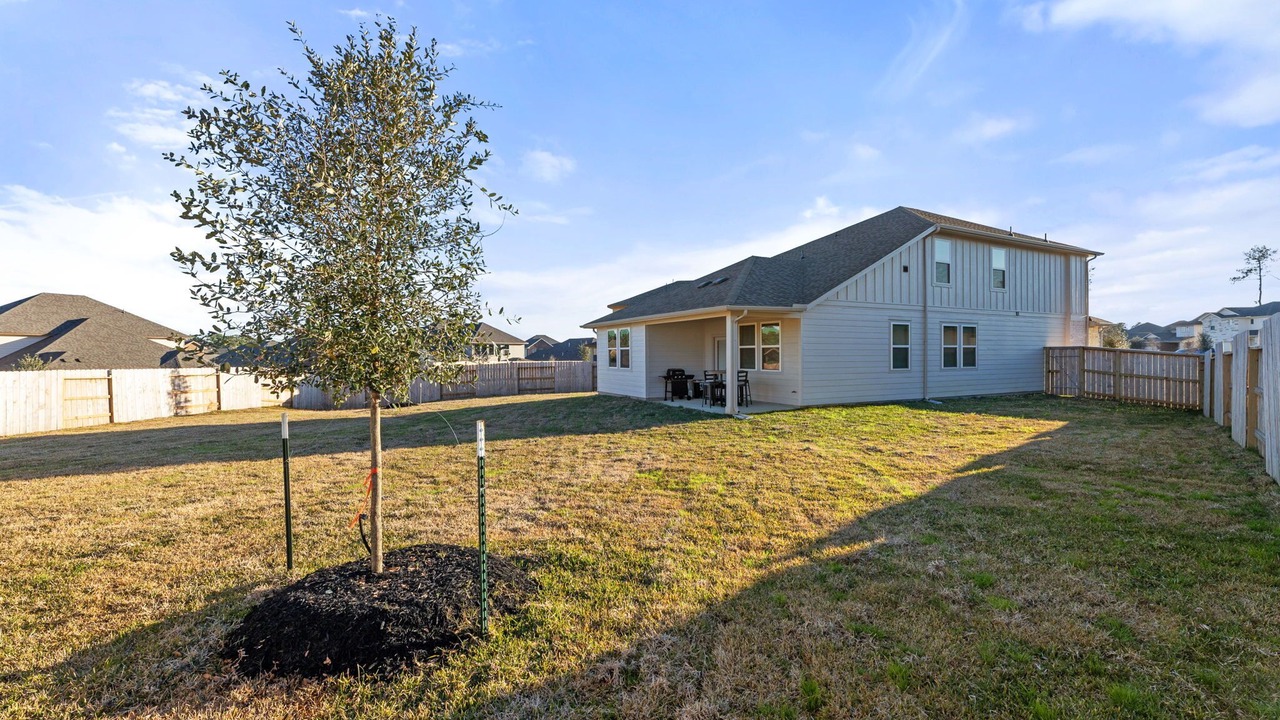 Photo of Outdoor in Conroe