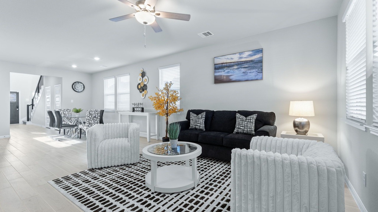 Photo of Livingroom in Conroe